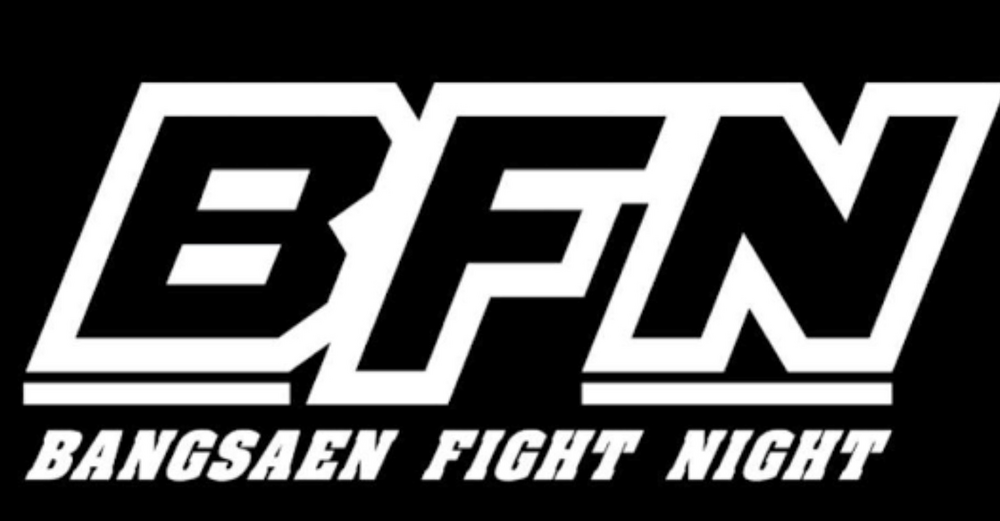 BFN — Bangsaen Fight Night